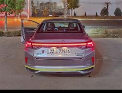 دونج فينج Aeolus A60 MAX